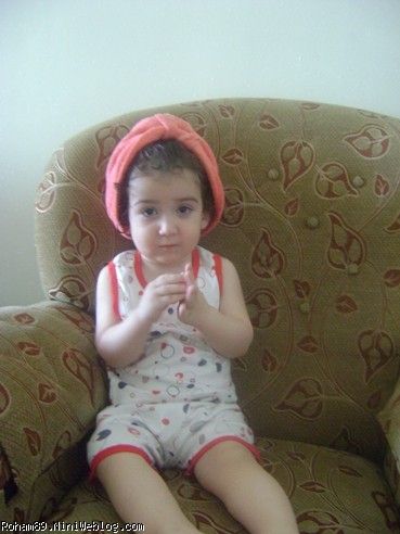 عشق من