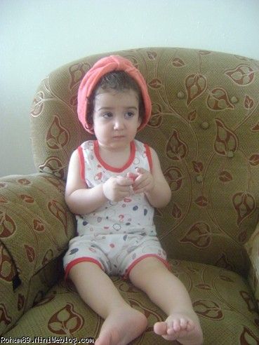 چه ناز شدي عزيزم