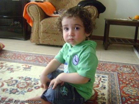 فدات شم من
