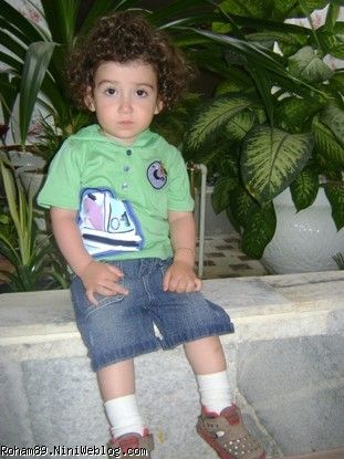 عشق من