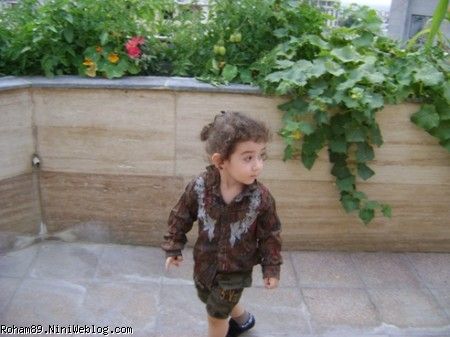 زندگيمي