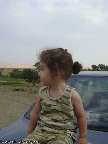 دوست دارم