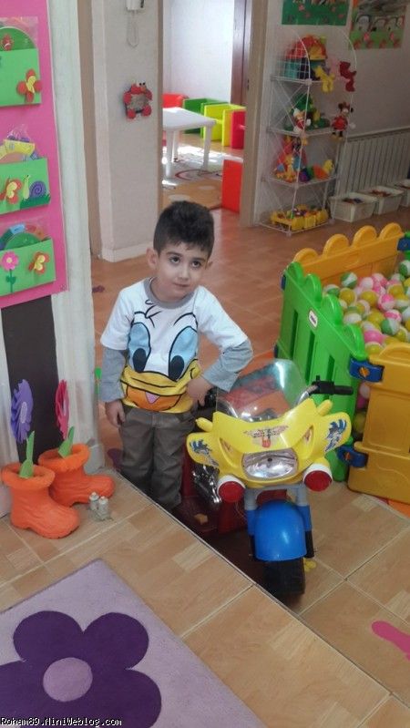 زندگیمی