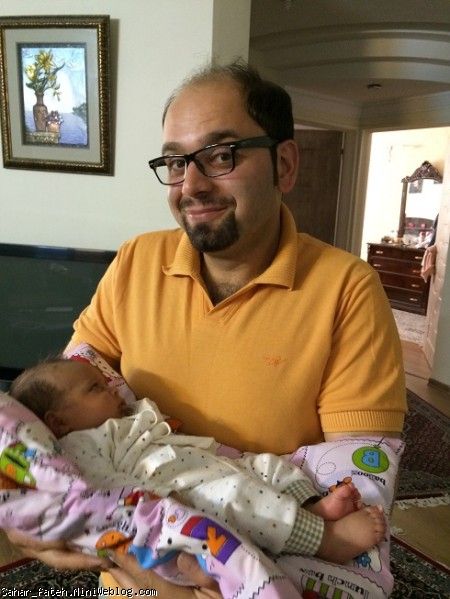 عمو داوود