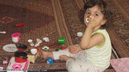 پایان 18 ماهگی