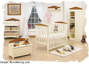 از هر
 بخش اتاق می تونید ایده بگیرید