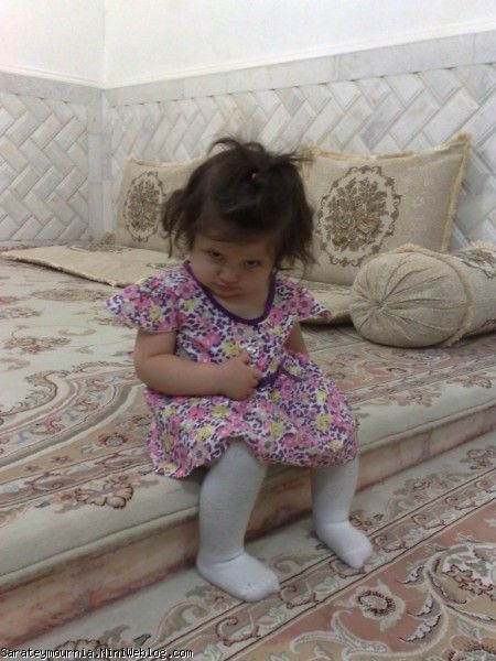 نگاه نافذ