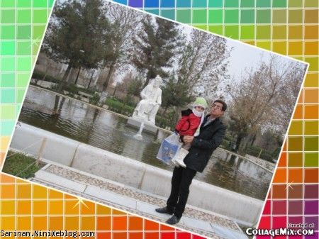 آرامگاه فردوسي آرامگاه فردوسي