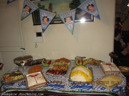 غذاهای خوشمزه