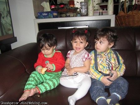 به به چه هندونه ای