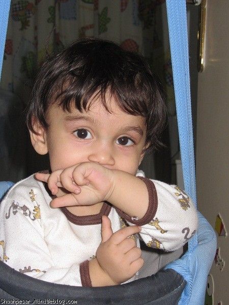 عمر من