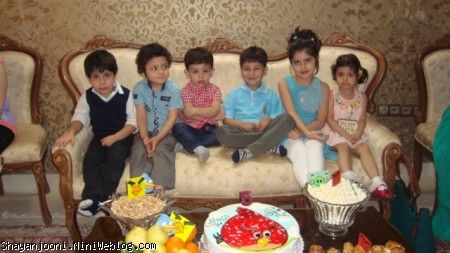 بچه های خوشگل1