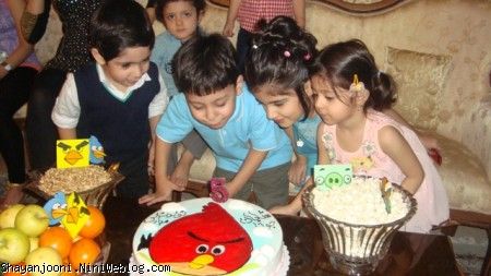 توولد..
