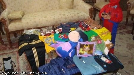 هدایا1