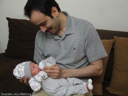 روشا و عمو علیرضا روشا و عمو علیرضا