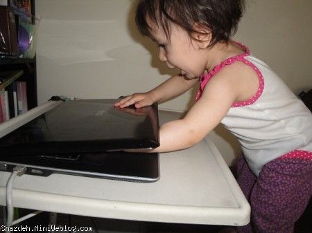 شیطونی های روشا