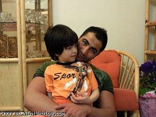 پدر وپسر