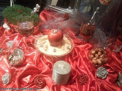 نمایی دیگه از هنر مامانی