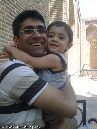 مقبره شیخ صفی الدین اردبیلی