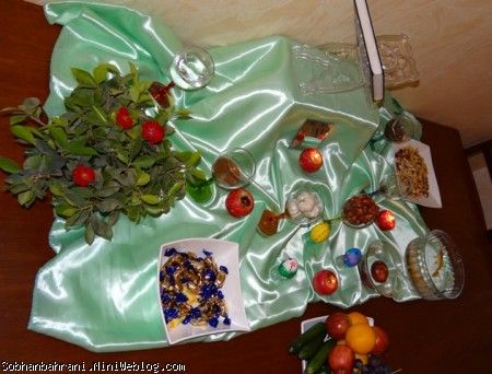 سبحان و نوروز92