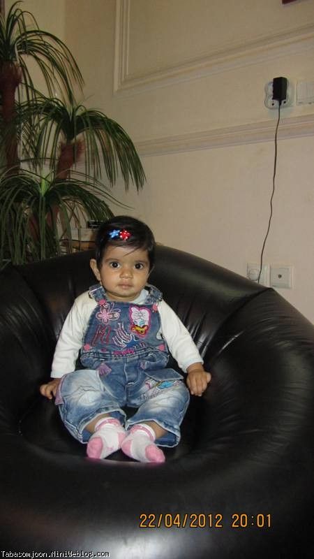 خوشکل مامان