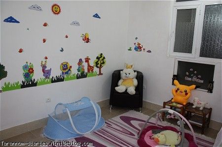 اتاق ترنم 1