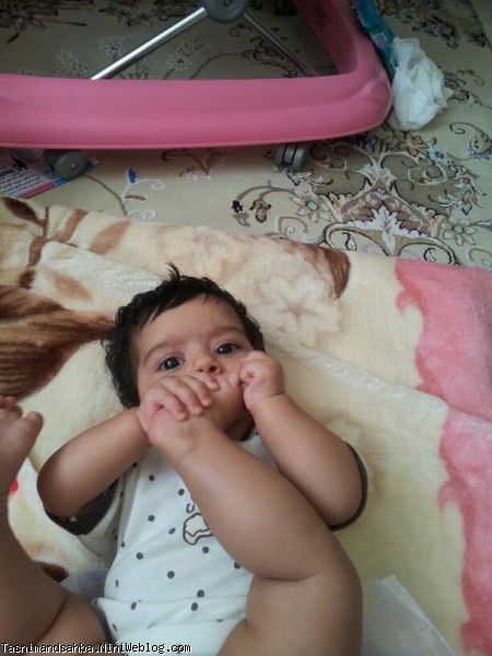 منت البى