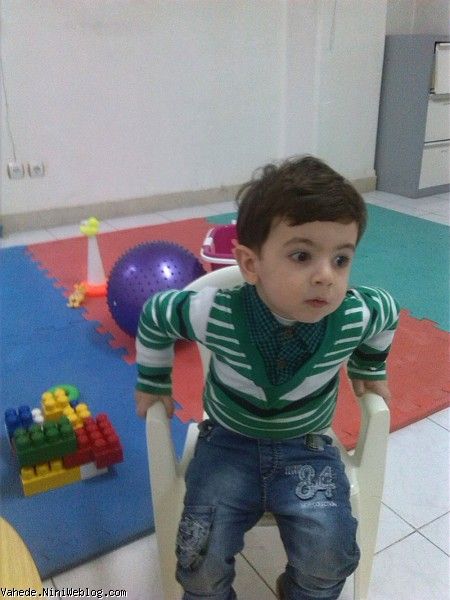 عاشق اتاق بازی مطب
