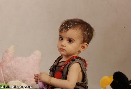 نگاه دلبری
