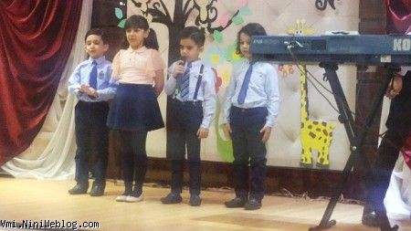 قرآن نگهدارتون باشه