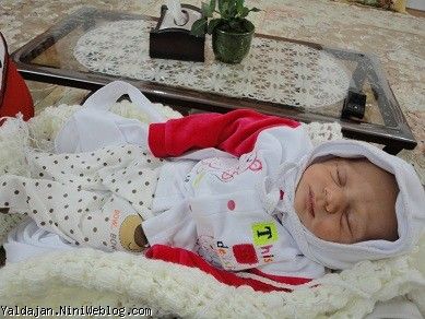 روزدوم منزل