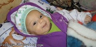 عکسهای اسفندماه یلداخانم
