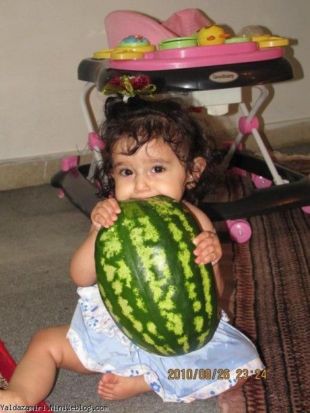 هندوانه خور بزرگ