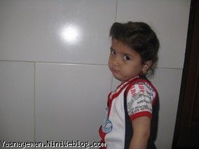 ی