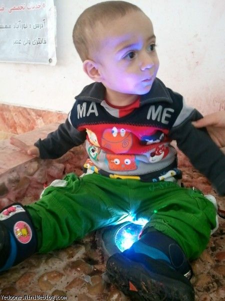 20 ماهگی