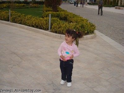 میشه لباسمو درآرم کمی آب تنی کنم؟!