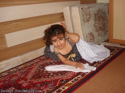 ششم خرداد ماه سال نود یک