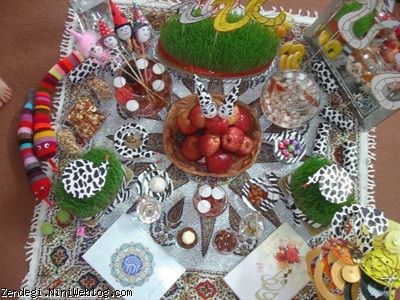 سیم اسفند ماه سال نود و یک
