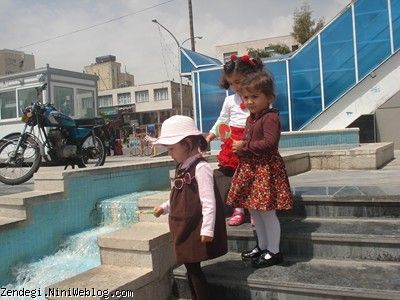 بیست و دوم فروردین ماه سال نود و دو