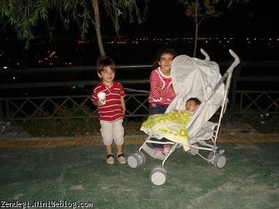 بیست و دوم شهریور ماه نود و سه