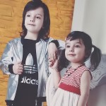 رایان و جانان،تمام زندگی من