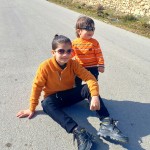 پرهام و رهام