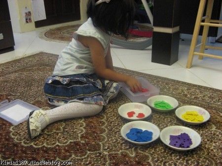 روزنگار فرشته های کوچک زمینی ما